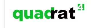 Logo Quadrat4